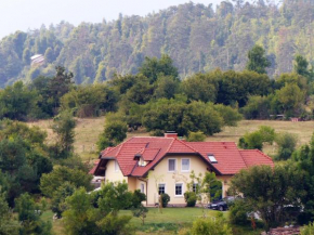 Гостиница Bed and Breakfast Trnje  Ичичи